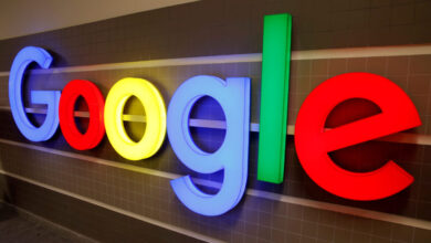 Google Mallet wallet adds the Blockchain -based technology feature