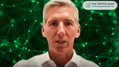 Here is a bitcoin schedule to reach $ 200,000, according to Cio BitWise