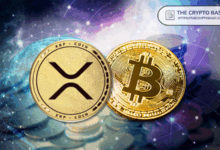 Here is how XRP can reach a high XRP if Bitcoin reaches $ 2.4 million as ARK Invest predicted
