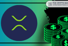 Here is how necessary to the top of the XRP Rich menu, the analyst insists that 99 % will not do it
