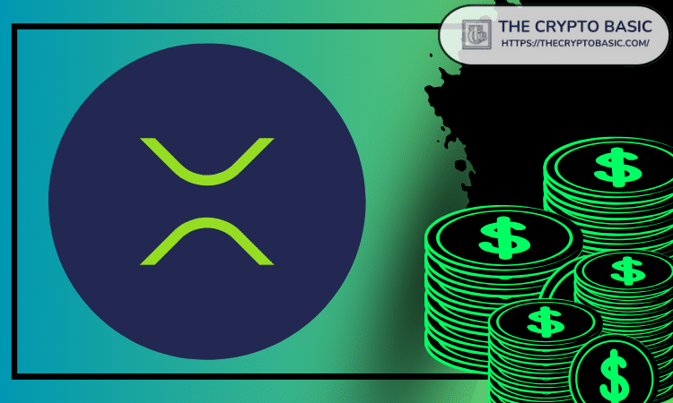 Here is how necessary to the top of the XRP Rich menu, the analyst insists that 99 % will not do it 1 Here is how necessary to the top of the XRP Rich menu, the analyst insists that 99 % will not do it