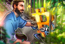 Here is the reason that the price of bitcoin stuck is less than 105 thousand dollars