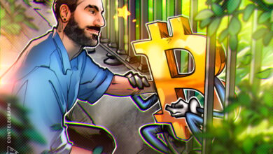 Here is the reason that the price of bitcoin stuck is less than 105 thousand dollars