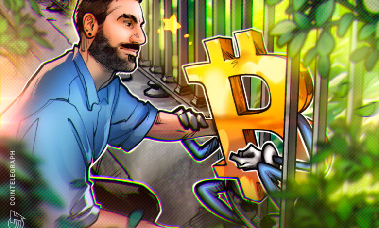 Here is the reason that the price of bitcoin stuck is less than 105 thousand dollars 1 Here is the reason that the price of bitcoin stuck is less than 105 thousand dollars