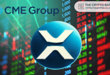 Here's what can happen for the XRP price after the launch of CME futures