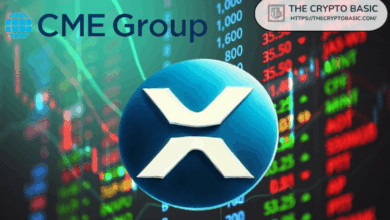 Here's what can happen for the XRP price after the launch of CME futures