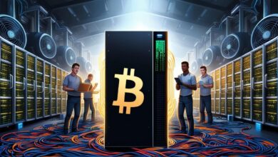 How do I deal with Bitcoin on your phone? The 6 best legal applications from BTC Cloud in 2025 to generate free Bitcoin income daily (beginners investment guide)