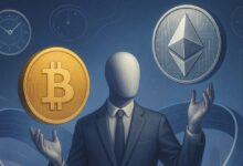 How does the encryption market makers affect the prices and the market?