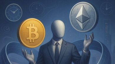 How does the encryption market makers affect the prices and the market?