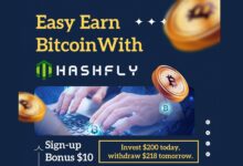 How to start cloud mining in 2025: 5 reliable platforms to earn negative encryption income