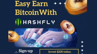 How to start cloud mining in 2025: 5 reliable platforms to earn negative encryption income