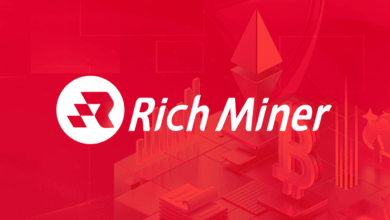 How to support rich miners investors in the encryption market 2025