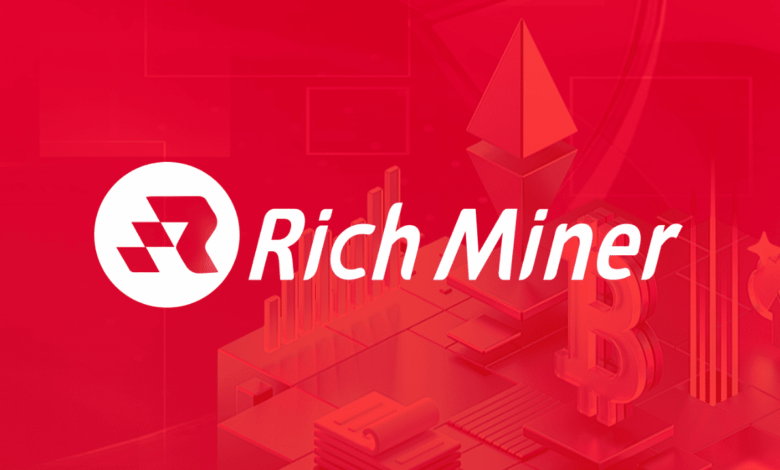 How to support rich miners investors in the encryption market 2025 1 How to support rich miners investors in the encryption market 2025