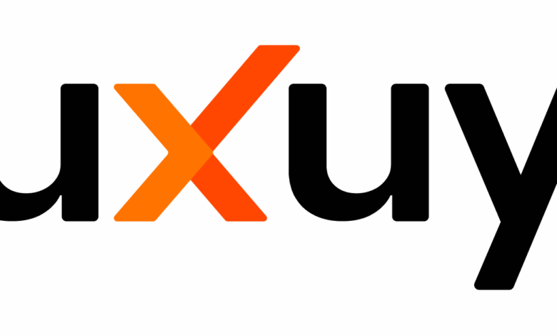 Introduction to UXUY Protocol 1 Introduction to UXUY Protocol