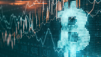Is the bitcoin price to 137 thousand dollars? The market expert says that BTC has erupted since November 2024