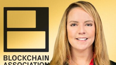 BlickChain Association Raise Cripto-Savvi CFTC Commissioner for CFTC as a new general manager before the middle hour run out - DL News