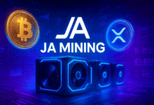 Ja Mining launches FCA cloud mining contracts