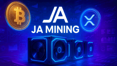 Ja Mining launches FCA cloud mining contracts