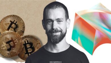 Jacques Dorsi's bloc to launch an open source bitcoin mining chip
