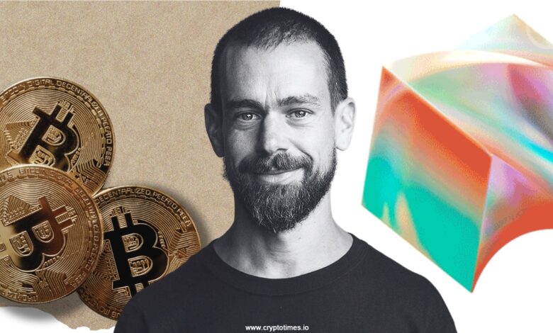Jacques Dorsi's bloc to launch an open source bitcoin mining chip 1 Jacques Dorsi's bloc to launch an open source bitcoin mining chip