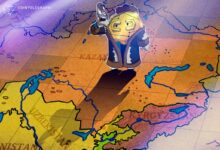 Kazakhstan becomes the "Central Asia Current Current Center" with reforms: Minister