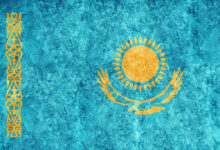 Kazakhstan plans to upgrade energy with encryption mining