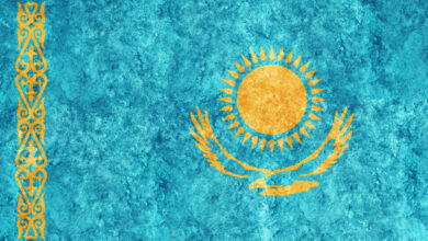 Kazakhstan plans to upgrade energy with encryption mining