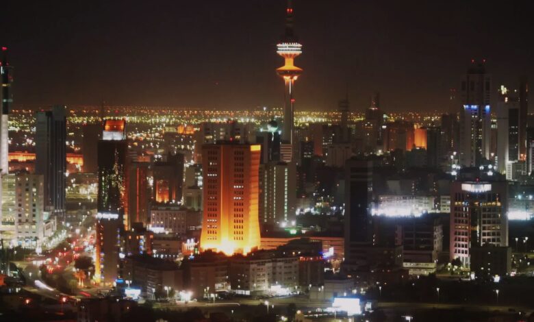 Kuwait announces illegal cryptocurrency mining, amid the energy crisis campaign 1 Kuwait announces illegal cryptocurrency mining, amid the energy crisis campaign
