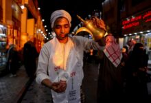Kuwait cuts the encryption mining to save energy