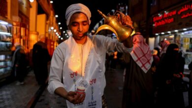 Kuwait cuts the encryption mining to save energy