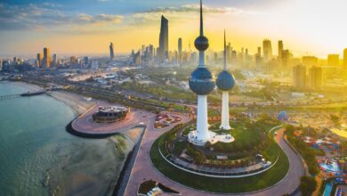 Kuwait targets illegal encryption, 60 people under investigation for illegal mining