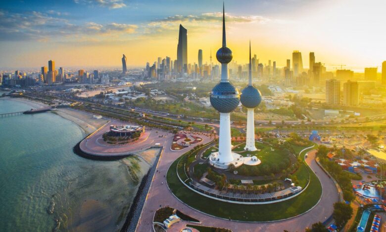 Kuwait targets illegal encryption, 60 people under investigation for illegal mining