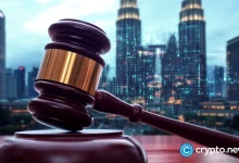 Malaysia acquires 45 bitcoin mining machine associated with the monthly energy theft of $ 8,000