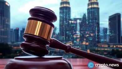 Malaysia acquires 45 bitcoin mining machine associated with the monthly energy theft of $ 8,000