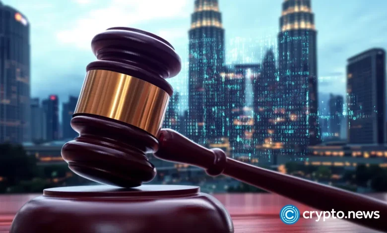 Malaysia acquires 45 bitcoin mining machine associated with the monthly energy theft of $ 8,000
