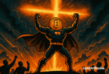 Market brackets for Bitcoin Golden Kroos