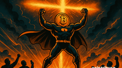 Market brackets for Bitcoin Golden Kroos