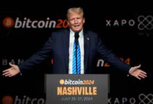 Meme Coin Business personnel in Trump, where buyers jump the opportunity to reach the president