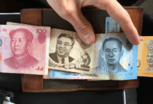 American Black List Cambodian company to help North Korean Cripto Washing