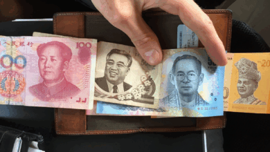 American Black List Cambodian company to help North Korean Cripto Washing