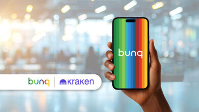 Neobank Bunq offers encryption trading in Europe with Krakeen Partnership - Fintech Schweiz Digital Finance News