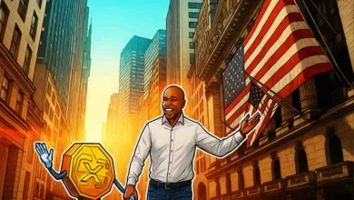 New York City mayor supports encryption - daily passive income through encryption mining with profit