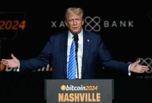 News: Stablecoin was chosen from Trump for $ 2 billion from Abu Dhabi's investment in Binance, says co -founder