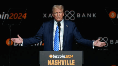 News: Stablecoin was chosen from Trump for $ 2 billion from Abu Dhabi's investment in Binance, says co -founder