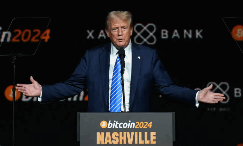 News: Stablecoin was chosen from Trump for $ 2 billion from Abu Dhabi's investment in Binance, says co -founder 1 News: Stablecoin was chosen from Trump for $ 2 billion from Abu Dhabi's investment in Binance, says co -founder