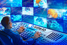On the market where strong strong becomes stronger, how did Gate.IO follow a different approach and become super lonely?