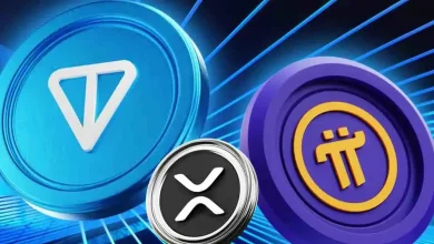 PI, XRP, Ton Falls where major economists warn of the American recession