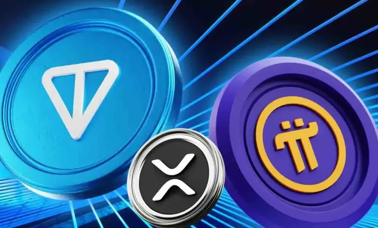 PI, XRP, Ton Falls where major economists warn of the American recession 1 PI, XRP, Ton Falls where major economists warn of the American recession