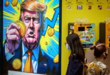 Bitcoin closer all the time as US Senate is set to discussing the famous Cripto Bill