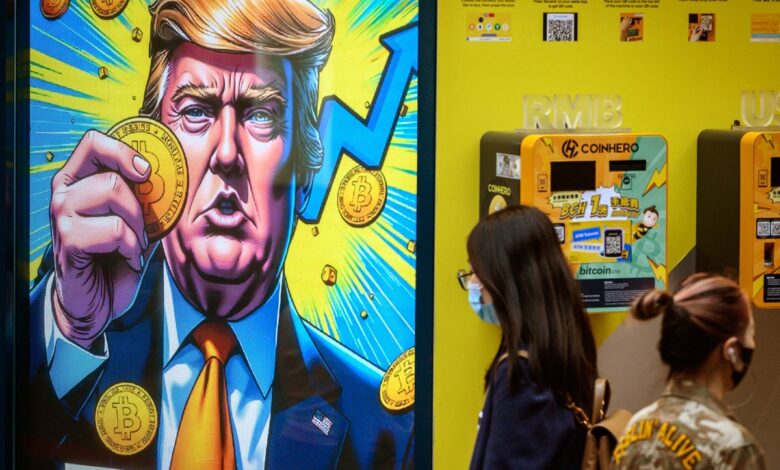 Bitcoin closer all the time as US Senate is set to discussing the famous Cripto Bill 2 Bitcoin closer all the time as US Senate is set to discussing the famous Cripto Bill